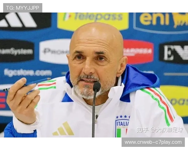 意大利主帅:失利是年轻化必要代价 意大利主帅:失利是年轻化必要代价