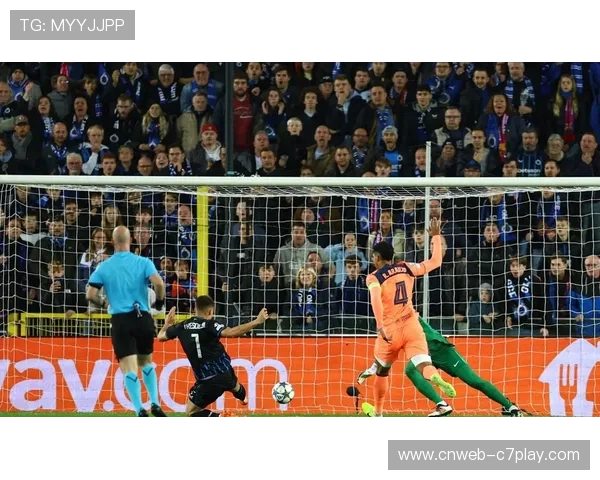 巴萨客场3-3战平布鲁日,亚马尔破门三度扳平 巴萨客场3-3战平布鲁日,亚马尔破门三度扳平