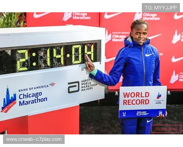 纽约马拉松参赛人数超5.5万，有望刷新完赛者纪录