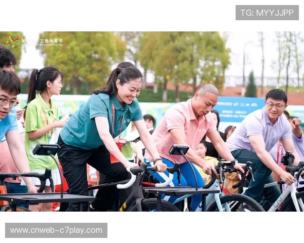 长三角BMX赛事促区域青少年体育融合，搭建竞技交流平台
