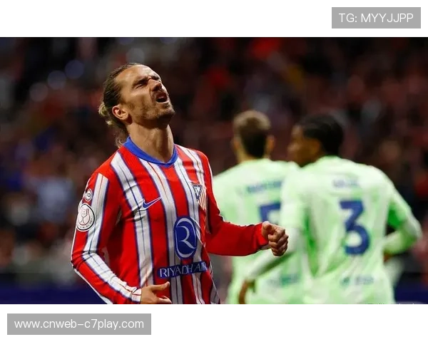 格列兹曼：欧冠20周年纪念赛，我想在马竞挂靴