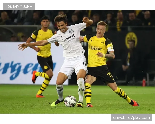 新年揭幕战：法兰克福主场迎战多特蒙德