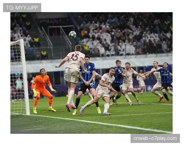 国际米兰2-1热那亚，索默补时关键扑救保胜局