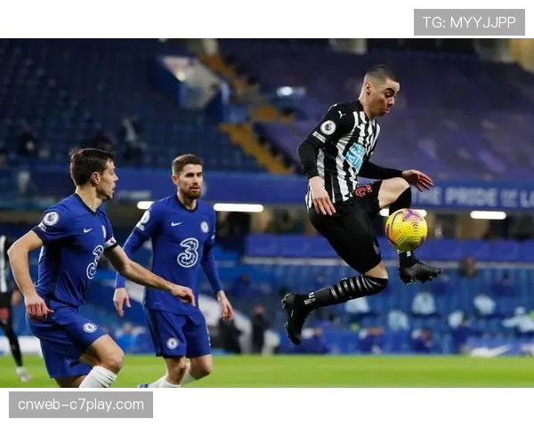 安东尼·戈登超越阿兰·希勒，成纽卡队史欧冠射手王