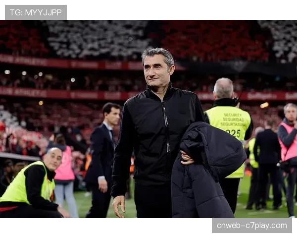 毕尔巴鄂竞技确认与主帅巴尔韦德续约两年