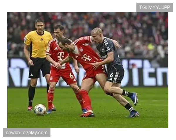 深度观察：拜仁的控球优势为何在2026赛季多次无法转化为胜势