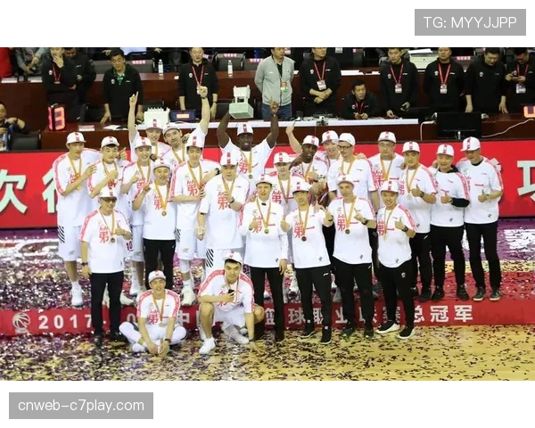 辽宁男篮客场战胜新疆，总分4-1成功卫冕，夺得队史第四冠